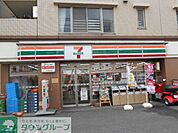 セブンイレブン井土ケ谷中町店 徒歩6分。コンビニ 470m