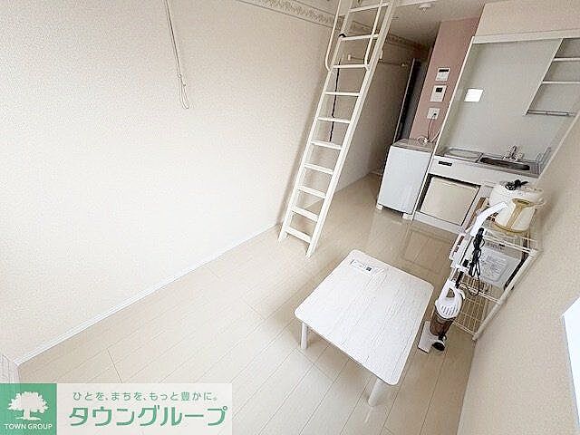 洋室