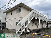 神奈川県鎌倉市小袋谷1丁目9-12：物件画像／株式会社タウンハウジング神奈川　横浜店
