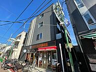 神奈川県横浜市保土ケ谷区宮田町1丁目1-2：物件画像／株式会社タウンハウジング神奈川　横浜店