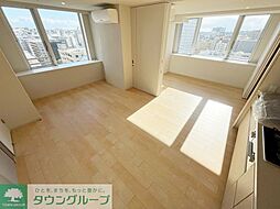 ザ・パークハビオSOHO横浜関内 2LDKの写真