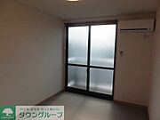 部屋ごとにタイプが異なります。