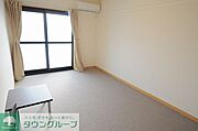 部屋ごとにタイプが異なります。