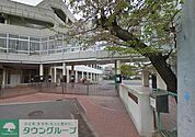 ★★幸ケ谷小学校 徒歩11分。小学校 870m