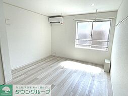 ハーミットクラブハウスSwing 1Kの写真