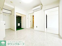 エトワールヤマト 2DKの写真
