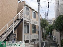 外観画像