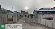 ★★横浜市立三ツ沢小学校 徒歩9分。小学校 700m