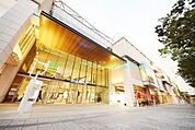 ★MARKIS★★ 徒歩14分。ショッピングセンター 1120m
