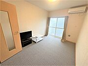 3階タイプのお部屋です。