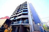 神奈川県横浜市西区平沼1丁目：物件画像／株式会社タウンハウジング神奈川　横浜店
