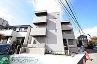神奈川県横浜市磯子区森6丁目2-21：物件画像／株式会社タウンハウジング神奈川　横浜店