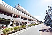 西友二俣川店 492m