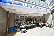 スリーエフ二俣川駅北口店 469m