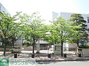 ★★東品濃小学校 498m
