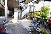 ★★エントランス部分★