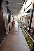 ★★共用廊下です★★