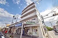 神奈川県横浜市旭区万騎が原36-1：物件画像／株式会社タウンハウジング神奈川　横浜店