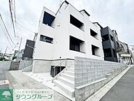 神奈川県横浜市旭区鶴ケ峰2丁目45-9：物件画像／株式会社タウンハウジング神奈川　横浜店