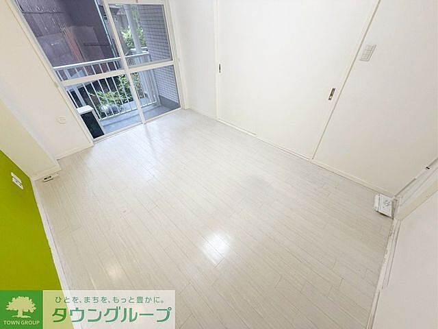 洋室
