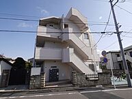 神奈川県横浜市鶴見区矢向3丁目9-3：物件画像／株式会社タウンハウジング神奈川　横浜店