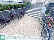 共有部分