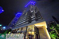 神奈川県横浜市西区みなとみらい5丁目3-3：物件画像／株式会社タウンハウジング神奈川　横浜店