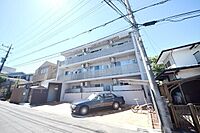 神奈川県横浜市旭区二俣川2丁目32-7：物件画像／株式会社タウンハウジング神奈川　横浜店