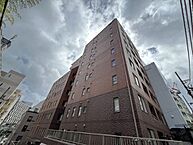 神奈川県横浜市神奈川区台町9-14：物件画像／株式会社タウンハウジング神奈川　横浜店