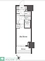 BRANSIESTA横浜高島町13階13.0万円