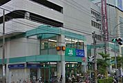 Fuji横浜南店 308m