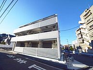 神奈川県横浜市港南区芹が谷3丁目3-45：物件画像／株式会社タウンハウジング神奈川　横浜店