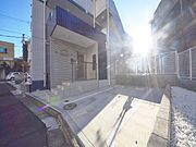 ★駐車場★