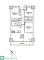 クラシアム神奈川台場2階24.4万円