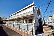★きれいな外観★