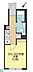 間取り：間取図