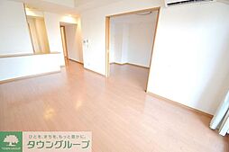 横濱ディアタワー 1SLDKの写真