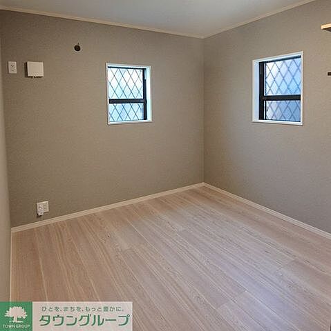 子供部屋