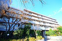 神奈川県横浜市保土ケ谷区常盤台40-1：物件画像／株式会社タウンハウジング神奈川　横浜店