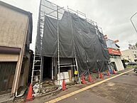 神奈川県横浜市神奈川区浦島町371：物件画像／株式会社タウンハウジング神奈川　横浜店