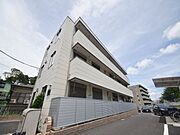 ★★重厚感のある外観★★