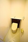 ★★快適なウォシュレット付き★★