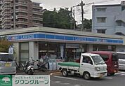 ★★ローソン 徒歩3分。コンビニ 200m