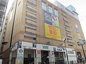 ★★ビブレ 942m