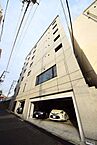 神奈川県横浜市神奈川区沢渡2-1：物件画像／株式会社タウンハウジング神奈川　横浜店