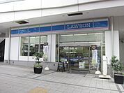 ★★ローソン 224m