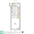 グレーシアフィット羽沢横浜国大2階8.4万円
