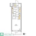 グレーシアフィット羽沢横浜国大4階8.8万円