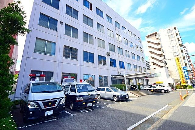 周辺