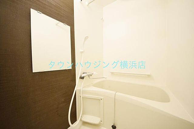 浴室